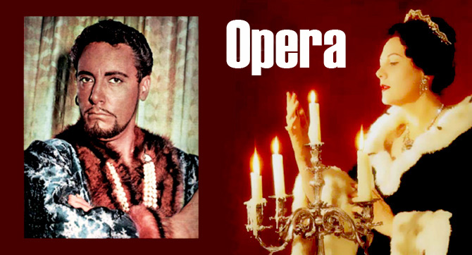 Opera